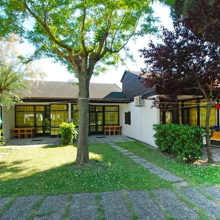 Locazione Turistica Borsetti.6 Holiday home Ravenna