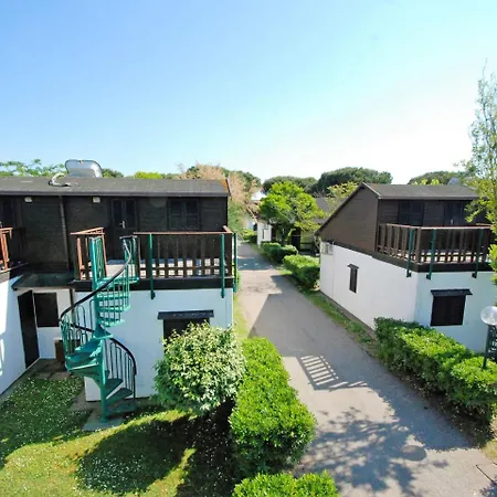 Holiday home Locazione Turistica Borsetti.6 Ravenna
