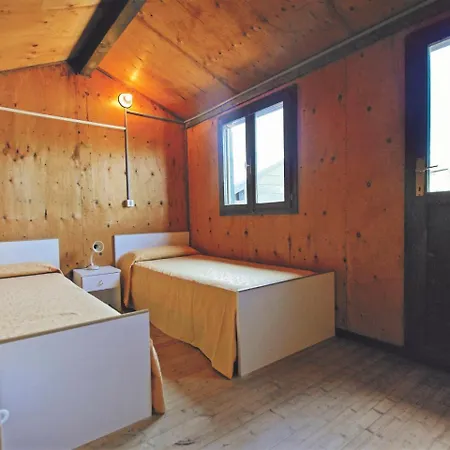 Holiday home Locazione Turistica Borsetti.6