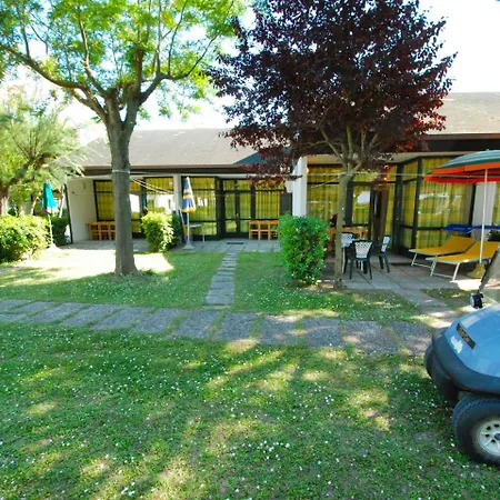 Locazione Turistica Borsetti.6 * Ravenna