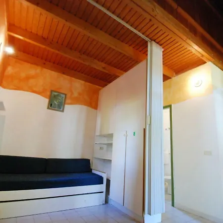 Locazione Turistica Borsetti.6 Holiday home Ravenna