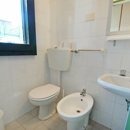 Holiday home Locazione Turistica Borsetti.6