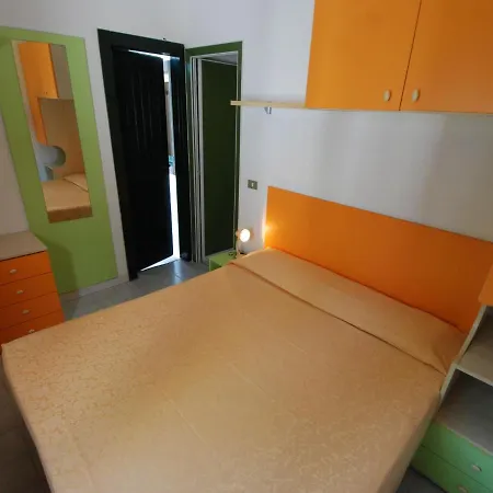 Holiday home Locazione Turistica Borsetti.6 *